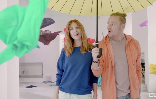 Популярная Наталья Подольская