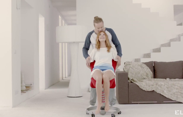 Знаменитая Наталья Подольская