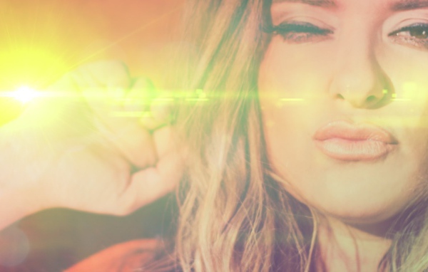 Красивая Наталья Подольская