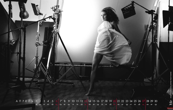 Популярная Анна Горшкова