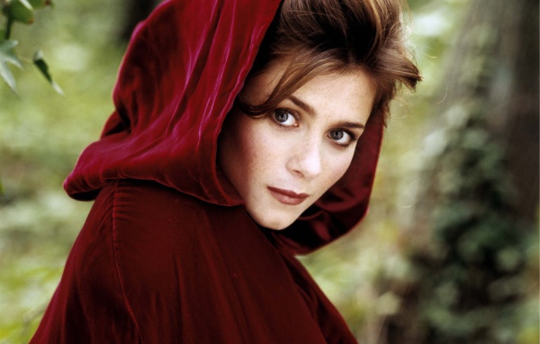 Модель Анна Горшкова