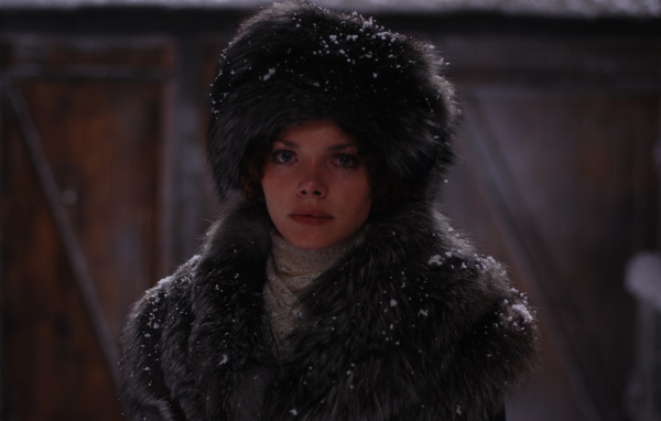 Елизавета Боярская