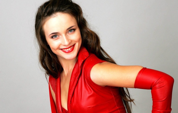 Знаменитая Анна Снаткина