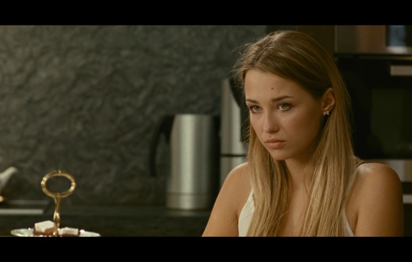 Знаменитая Аглая Шиловская