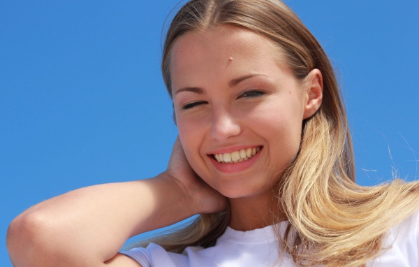 Очаровательная Аглая Шиловская