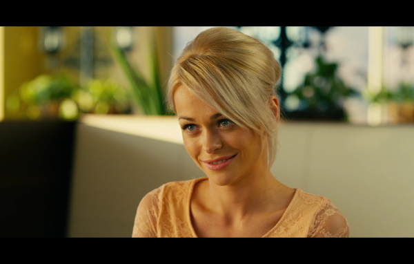 Супермодель Анна Хилькевич