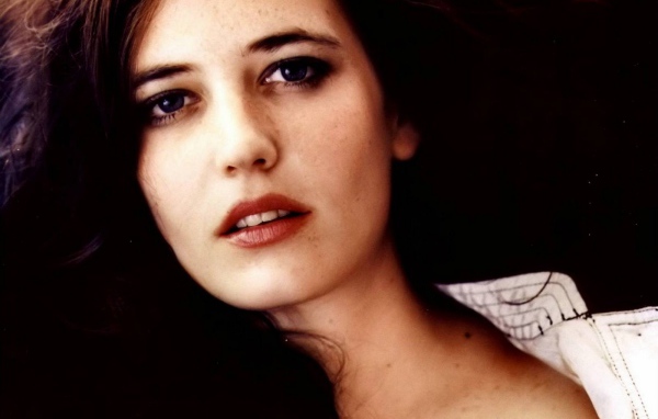 Знаменитая актриса Ева Грин