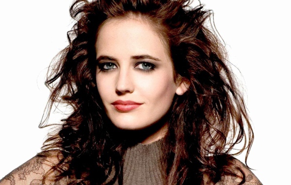 Прекрасная актриса Ева Грин