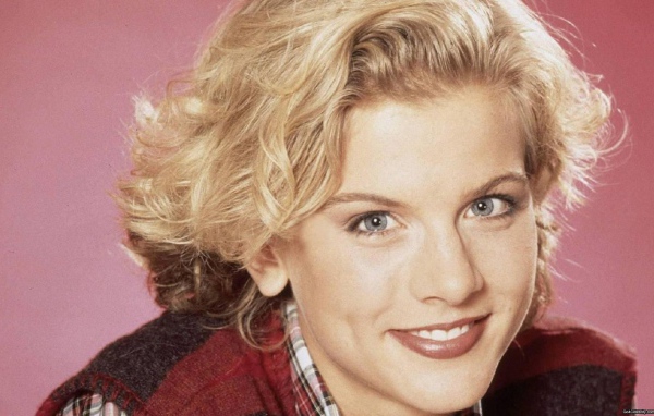 Кинозвезда Ева Хаберманн