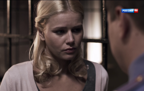 Популярная Екатерина Кузнецова