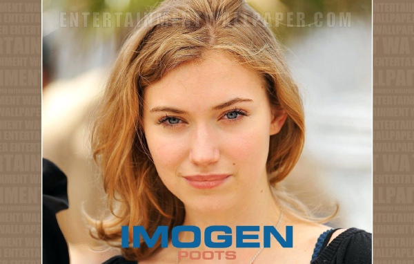 Супермодель Имоджен Путс