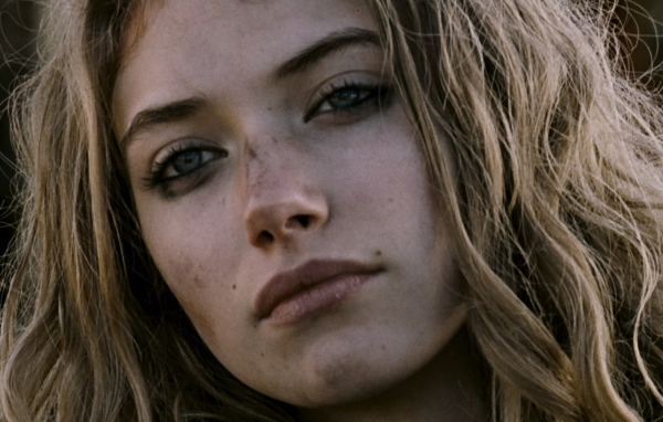 Прекрасная актриса Имоджен Путс