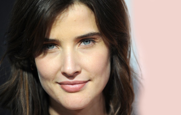 Модель Коби Смолдерс