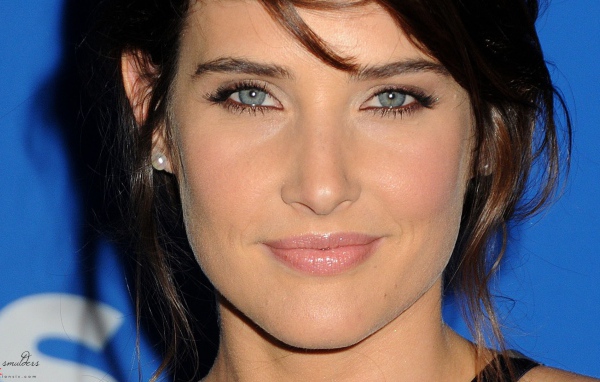 Супермодель Коби Смолдерс