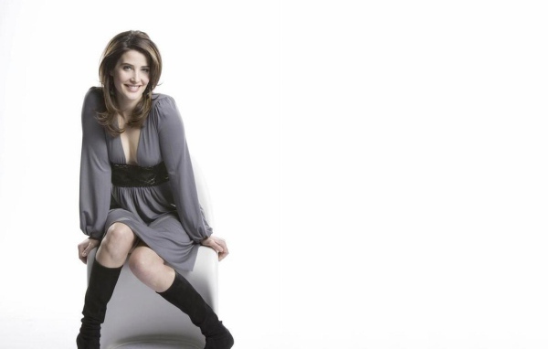 Суперзвезда Коби Смолдерс