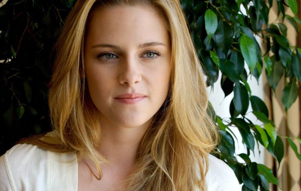 Популярная Кристен Стюарт