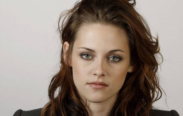 Модель Кристен Стюарт