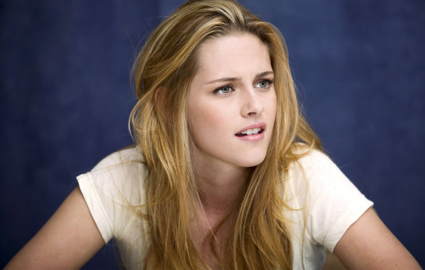 Очаровательная Кристен Стюарт