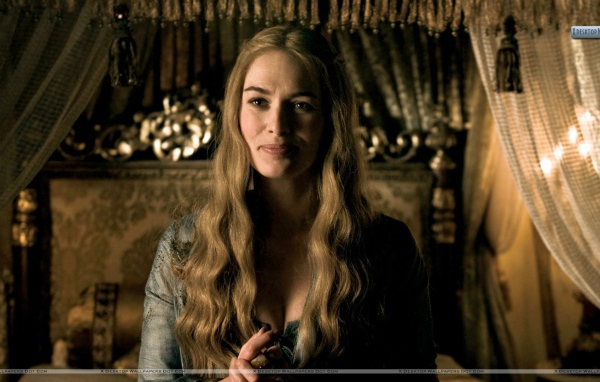 Актриса Лина Хиди