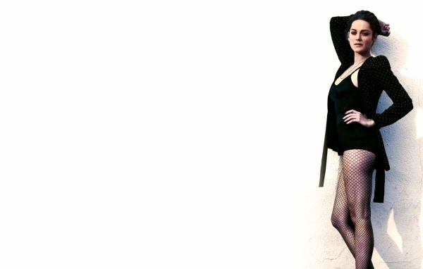 Марион Котийяр