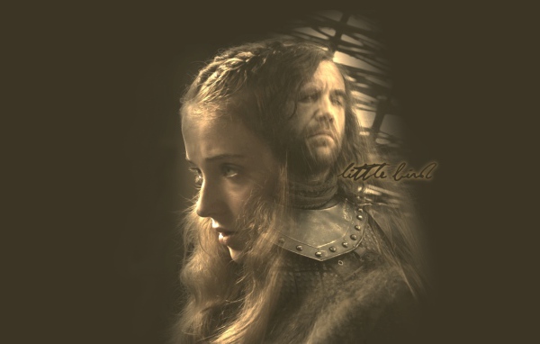 Суперзвезда Софи Тернер