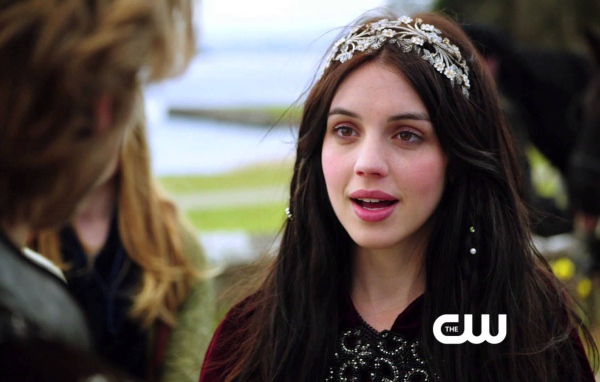 Знаменитая актриса Аделаида Кэйн