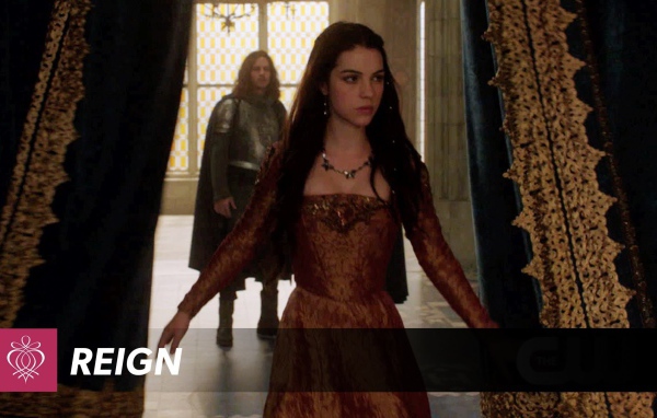 Прекрасная актриса Аделаида Кэйн