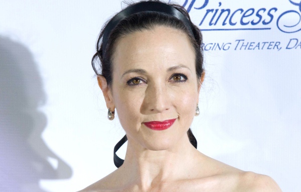 Знаменитая Аделаида Кэйн