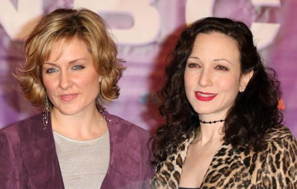 Супермодель Биби Ньювирт