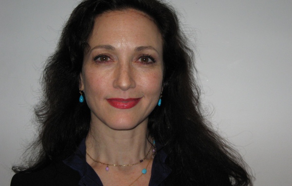 Знаменитая актриса Биби Ньювирт