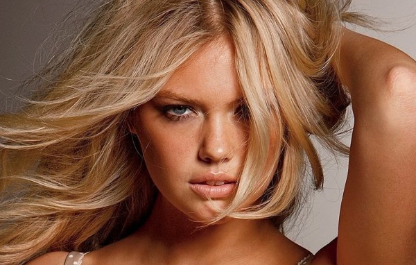 Прекрасная актриса Кейт Аптон