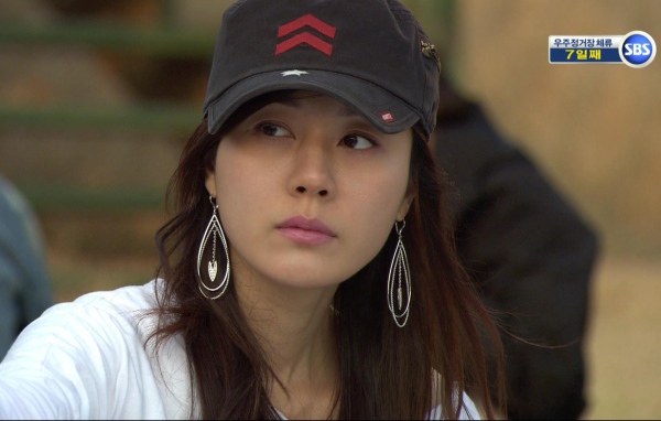 Знаменитая Ким Ха Ныль