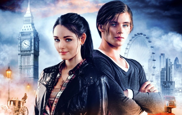 Знаменитая Мария Эрих