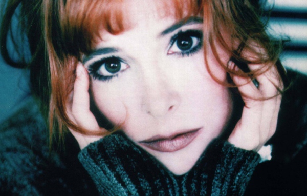 Знаменитая Милен Фармер