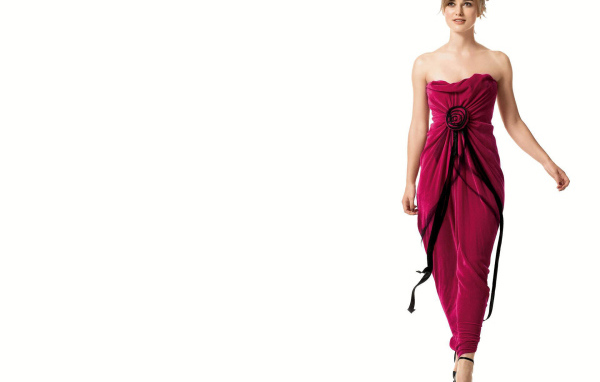 Известная актриса Кира Найтли