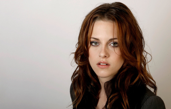 Кристен Стюарт