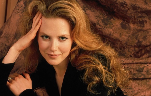 Николь Кидман