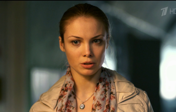 Супермодель Татьяна Арнтгольц