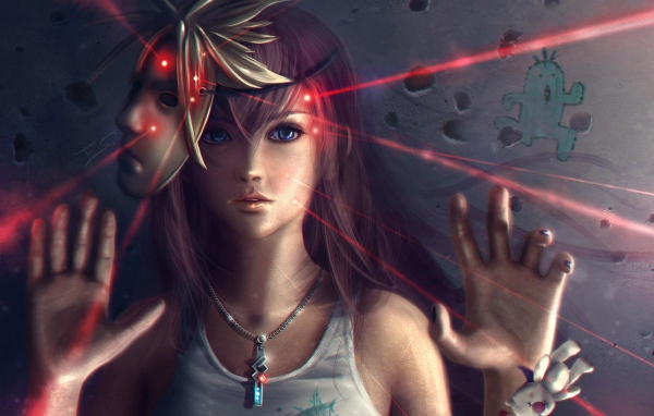 Финальная фантазия