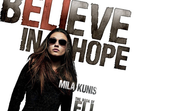 Мила Кунис актриса