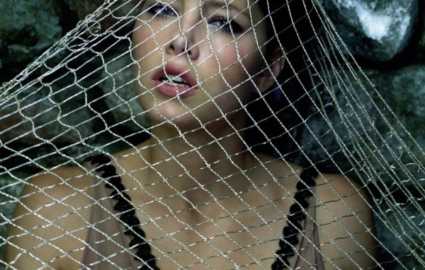 Джессика в сети