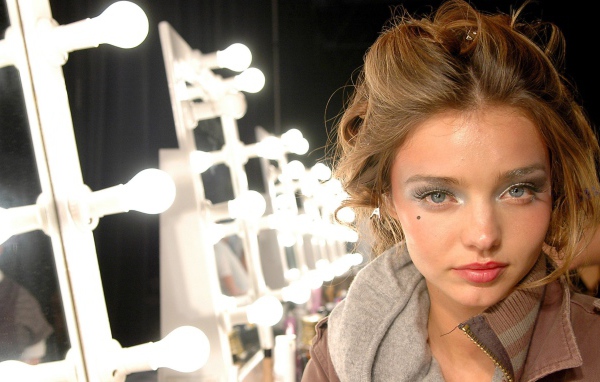 Модель Миранда