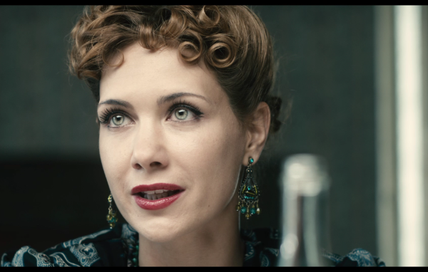 Знаменитая Екатерина Климова