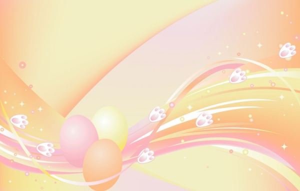 Пасхальный орнамент на Пасху