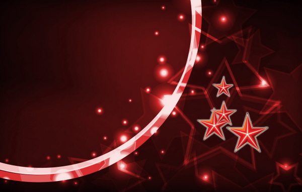 Звезды в День Победы 9 мая