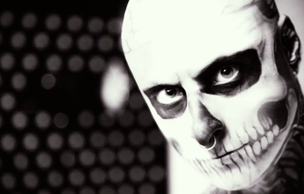 Знаменитая Кинозвезда Рик Жене