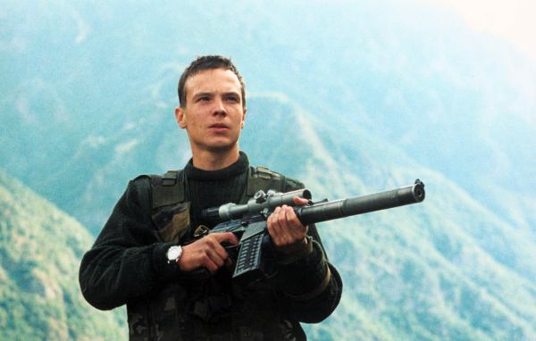 Знаменитая Суперзвезда Алексей Чадов