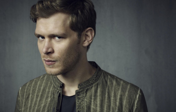 Джозеф Морган актер