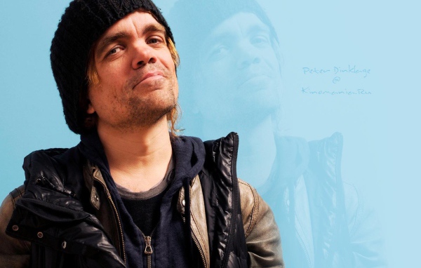 Кинозвезда Питер Динклэйдж актер