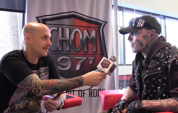 Популярная Кинозвезда Рик Жене